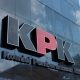 Gedung KPK Jakarta terkait penyidikan dugaan korupsi kuota haji 2024