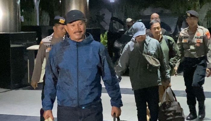 KPK OTT Dua Kepala Daerah, Wali Kota Madiun dan Bupati Pati Diamankan