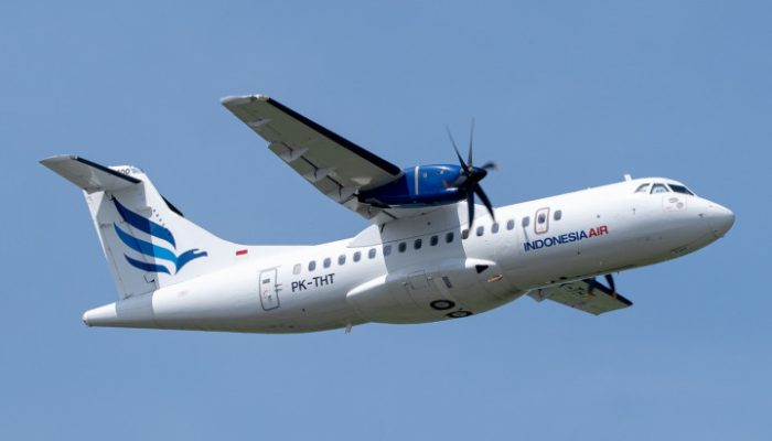 Selamat dari Tragedi: Empat Nama di Manifest ATR 42-500 Dipastikan Tidak On Board