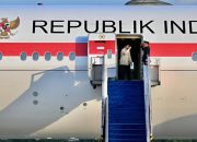 Prabowo Pulang dari Lawatan Eropa, Bawa Kesepakatan Investasi hingga Diplomasi Global