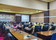 DPRD Tanah Bumbu Soroti Kondisi Sekolah Kayu hingga Gaji Guru Honorer