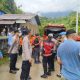Tim SAR Basarnas menemukan badan pesawat ATR 42-500 di Puncak Bulusaraung Kabupaten Pangkep Sulawesi Selatan