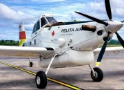 Pesawat Pengangkut BBM Jatuh di Krayan, Pelita Air Sebut Pesawat Dalam Kondisi Laik Terbang
