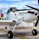 Pesawat Pelita Air registrasi PK-PAA tipe Air Tractor AT-802 pengangkut BBM yang jatuh di Krayan, Nunukan, Kalimantan Utara.