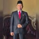 Anggota DPRD Kabupaten Kapuas, H. Pahmi, S.Sos