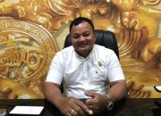 Ketua DPRD Kapuas Ajak Warga Jaga Kondusivitas Selama Ramadhan