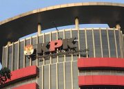 OTT KPK di Banjarmasin: Perwakilan PT Buana Karya Bhakti dan Kepala KPP Madya Diamankan