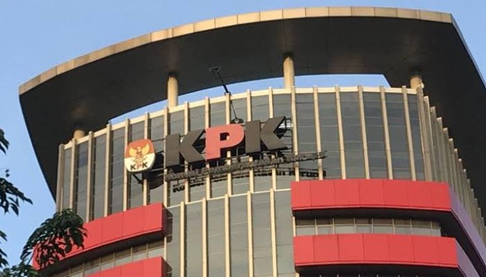 OTT KPK di Banjarmasin: Perwakilan PT Buana Karya Bhakti dan Kepala KPP Madya Diamankan