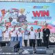 Pengundian Win Grand Prize MyPertamina Fair 2025 oleh Pertamina Patra Niaga di Kota Tegal