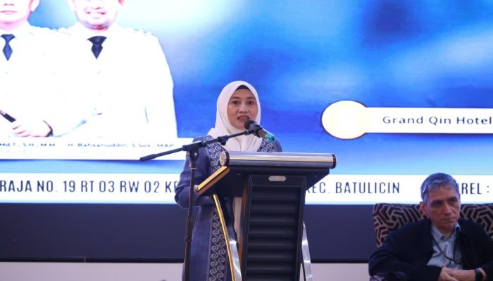 Pemkab Tanah Bumbu Gaspol Bangun Zona Integritas, Semua OPD Diminta Bergerak