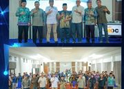 GEKRAFS Tanah Laut Rayakan HUT ke-7, Perluas Jejaring Ekonomi Kreatif Daerah