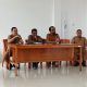 Kepala Dinas Kesehatan Palangka Raya memberikan keterangan terkait Puskesmas Menteng