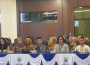 Pemkab Kotabaru Mulai Pemeriksaan Interim LKPD 2025 Bersama BPK Kalsel