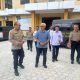 Kompolnas melakukan monitoring penanganan kasus narkoba di Polresta Palangka Raya