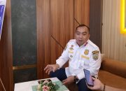 Dishub Kotabaru Tegaskan Parkir Resmi Harus Ber-SK Bupati