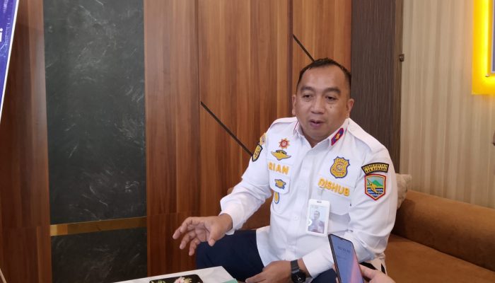 Dishub Kotabaru Tegaskan Parkir Resmi Harus Ber-SK Bupati
