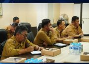 Pemkab Tanah Laut Siap Jalani Pemeriksaan Interim LKPD oleh BPK