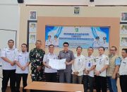 Anggaran Terbatas, Dua Kecamatan di Tanah Laut Sepakati Arah Pembangunan 2027