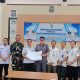 Foto bersama peserta Musrenbang RKPD 2027 Kecamatan Tambang Ulang dan Bati-Bati