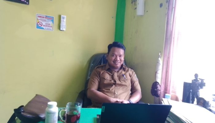 Dinkes Kotabaru Pastikan Stok Obat Esensial Aman di Seluruh Puskesmas