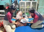 Artha Graha Peduli Salurkan 1.000 Paket Sembako Murah, Skema Door to Door Sasar Warga Jelang Ramadan