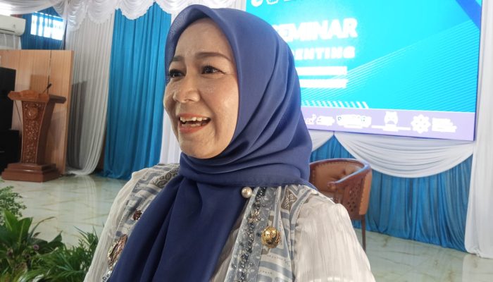 Tekan Perkawinan Usia Anak, Tanah Laut Perkuat Edukasi Parenting Berbasis Nilai Keagamaan