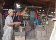 Genteng Jatiwangi Bangkit! Program Gentengisasi Presiden Buka Harapan Baru Industri Lokal