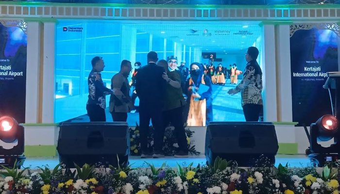 Travel Fair Kertajati 2026 Bidik Penerbangan Umrah dan Haji Mulai Juli
