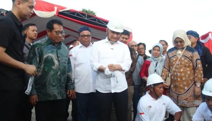 Banten Bangun Museum Media Siber Indonesia, Tonggak Baru Sejarah Pers Digital Nasional