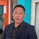 Kuasa hukum LBH PHRI saat menyampaikan penjelasan kepada wartawan mengenai perkembangan kasus dugaan malpraktik pasien