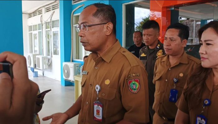 RSUD Doris Sylvanus Buka Suara Soal Dugaan Malpraktik, Klaim Prosedur Medis Sudah Sesuai Aturan
