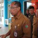 Pejabat RSUD Doris Sylvanus Palangka Raya menyampaikan klarifikasi kepada wartawan mengenai penanganan kasus dugaan malpraktik medis.