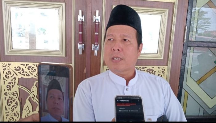 Pengukuhan MUI Barito Kuala 2026–2031 Tandai Penguatan Peran Ulama dalam Pembangunan Daerah