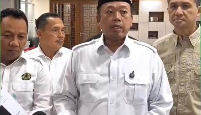 SHM Warga Bekambit Dipulihkan, Operasional Tambang Dihentikan