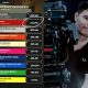 Grafik Top 10 Film Bioskop Indonesia 2026 versi Filmodo menampilkan film Kuyank dengan 416.935 penonton, berdampingan dengan foto sutradara Johansyah Jumberan.
