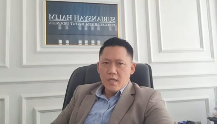 Kuasa Hukum Nilai Pernyataan RSUD Doris Sylvanus Saling Bertentangan