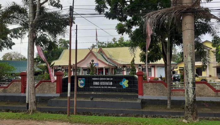 Alarm di Tanah Laut: 1 dari 5 Pelajar Terindikasi Gangguan Emosional, Depresi dan Cemas Mendominasi