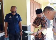 Puluhan Warga Majalengka Mundur dari Penerima Bansos Saat Pemasangan Stiker