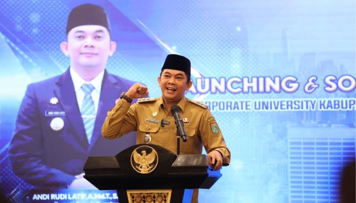 Tanah Bumbu Ubah Pola Kerja ASN, Pelayanan Publik Tak Lagi Lambat