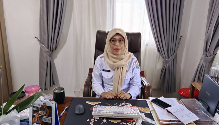 KB Serentak Digelar di Kotabaru, Pemkab Kejar 600 Peserta Baru Tekan Laju Penduduk