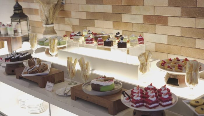 ARTOTEL TS Suites Surabaya Hadirkan Buka Puasa Bertema Nusantara Selama Ramadan