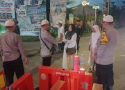 1,2 Juta Jemaah Padati Haul Guru Zuhdi di Banjarmasin, 859 Personel Gabungan Diterjunkan