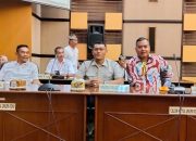 Darmadi Terpilih Jadi Ketua KONI Kabupaten Malang, Musorkablub Diwarnai Dinamika Sidang