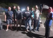 Polisi Bubarkan Tawuran Dini Hari di Indramayu, Remaja Kabur Tinggalkan Sajam dan Motor