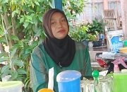 Sehari Jelang Ramadan, Harga Ayam dan Telur di Pasar Pelaihari Mulai Naik