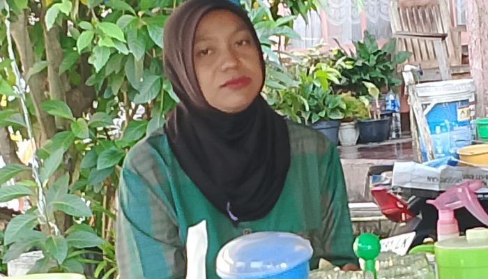 Sehari Jelang Ramadan, Harga Ayam dan Telur di Pasar Pelaihari Mulai Naik