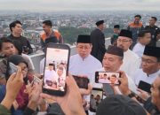 Hilal Belum Terlihat di Kalsel, Awal Ramadan 1447 H Masih Menunggu Sidang Isbat