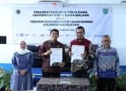 Pemkab Tanah Bumbu Gandeng Universitas Widya Gama Malang, Perkuat SDM dan Inovasi Daerah