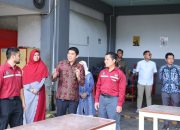 Bupati Tanah Bumbu Jajaki Kerja Sama Pendidikan Alat Berat, Siapkan SDM Lokal Hadapi Kebutuhan Industri