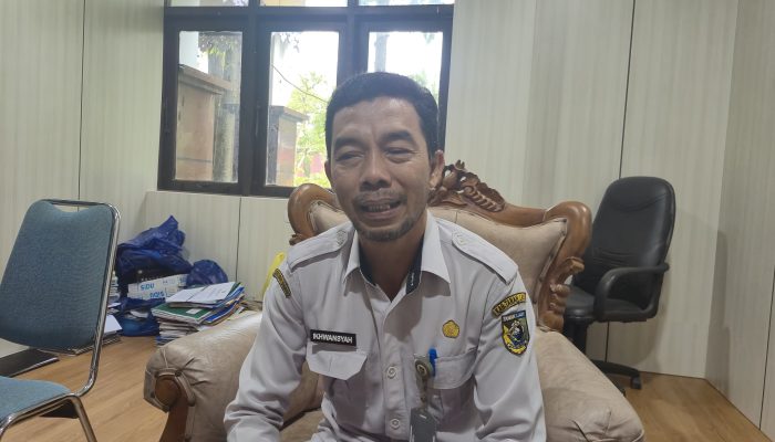 Safari Ramadan 2026 Digelar di 11 Kecamatan Tanah Laut, Pemkab Salurkan Bantuan